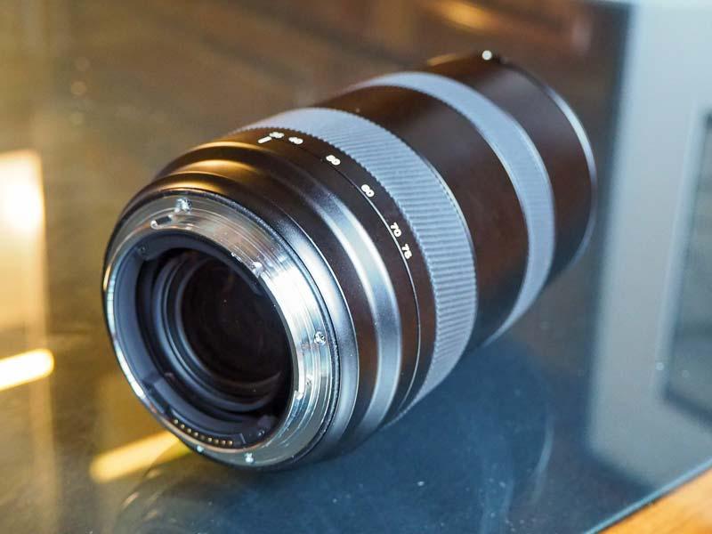 Hasselblad XCD 3575mm f/3.54.5 Handson Photos Photography Blog