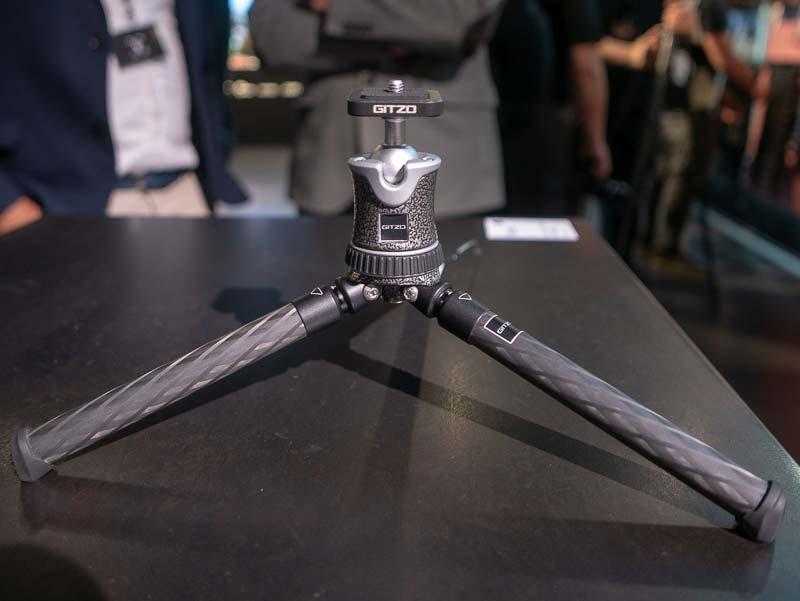 Is This the Most Expensive, But the Best, Tabletop Tripod in the World