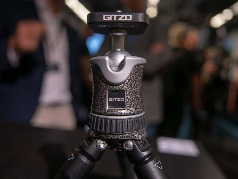 Is This the Most Expensive, But the Best, Tabletop Tripod in the World