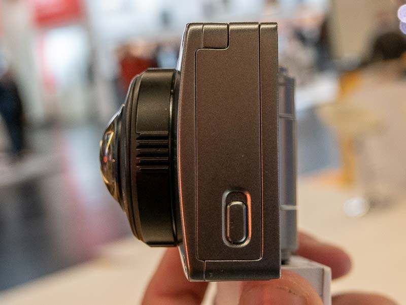 Kodak 3d Pixpro Pivot Hands On Photos Photography Blog