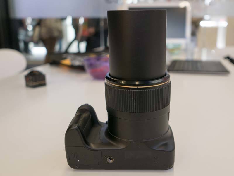Kodak PixPro AZ901 Review | Photography Blog