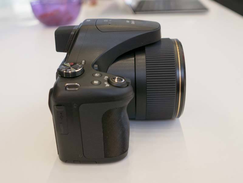 Kodak PixPro AZ901 Review Photography Blog