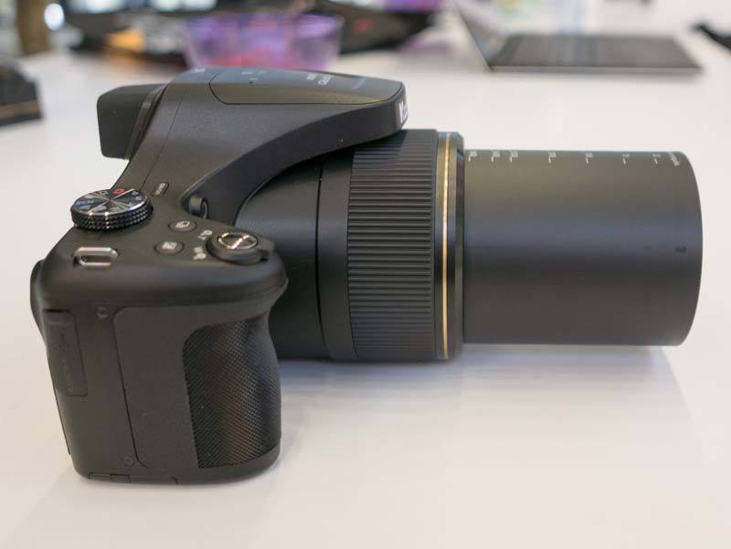 Kodak PixPro AZ901 Review Photography Blog