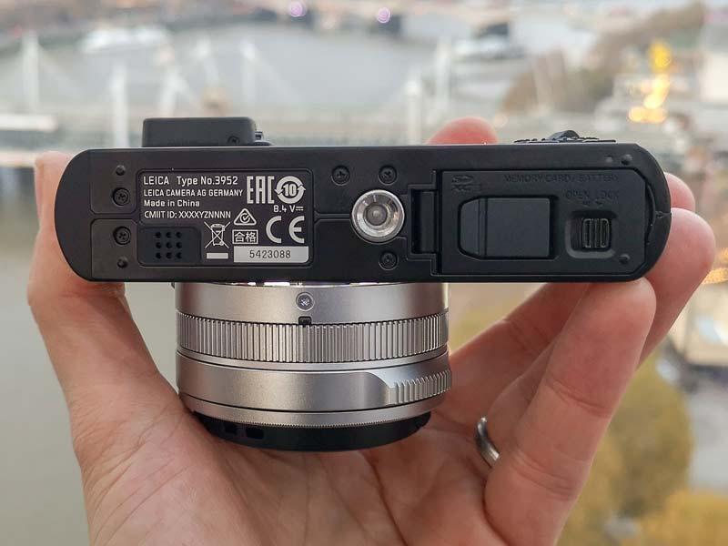 Leica DLux 7 Review Hands On Photography Blog
