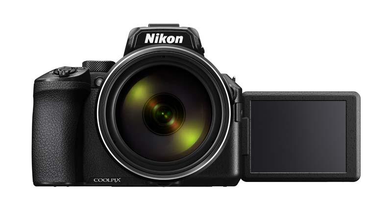 Nikon Coolpix P950 Review News Photography Blog