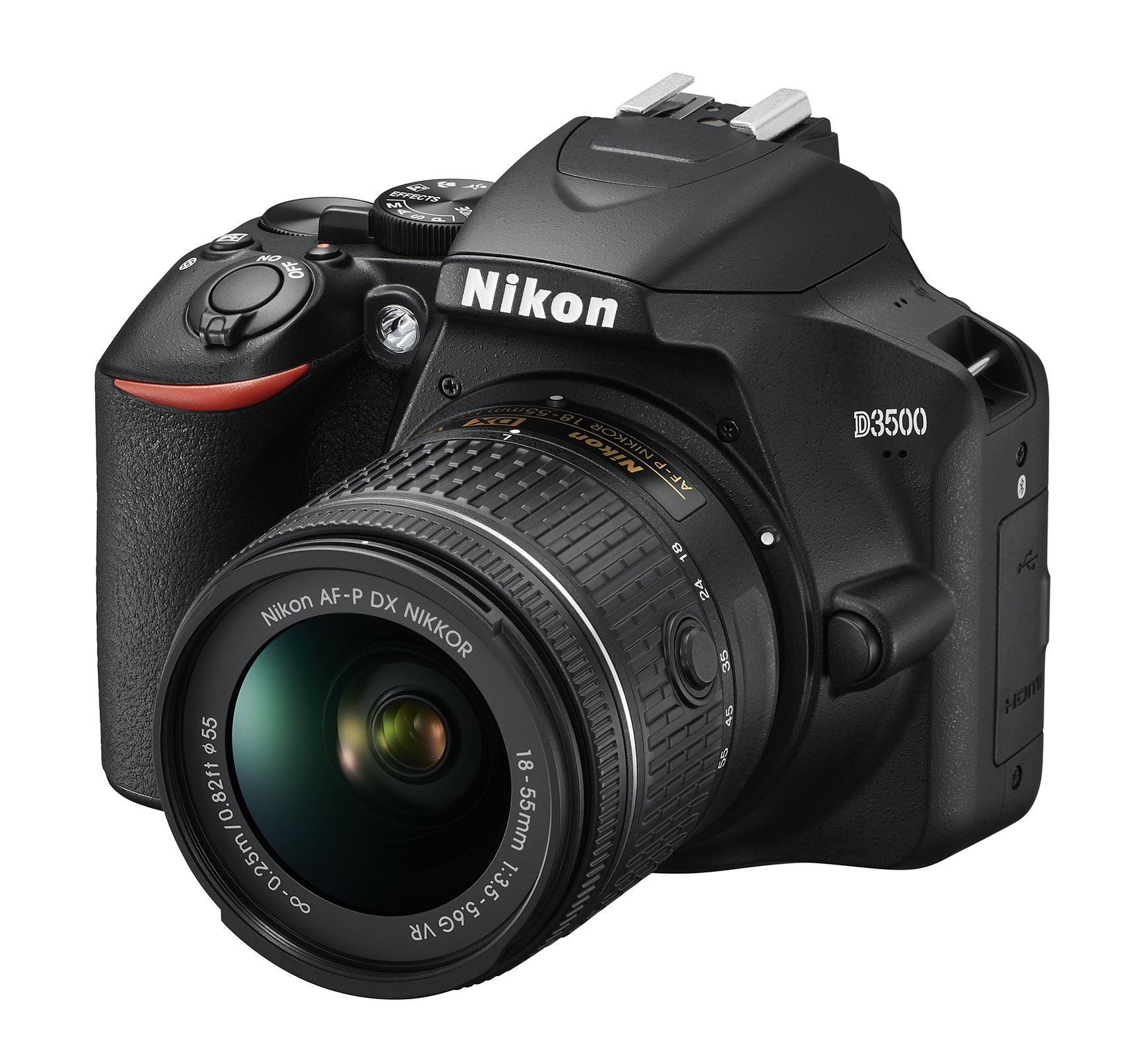 Nikon D3500 Review - News | Photography Blog