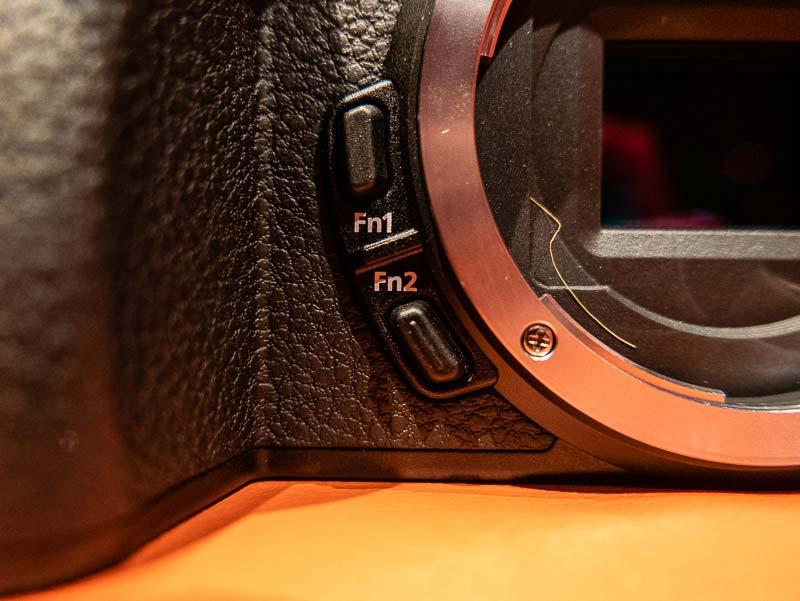Nikon Z50 Review | Photography Blog