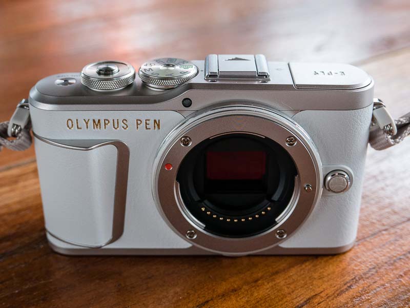 Olympus PEN E-PL9 Review | Photography Blog