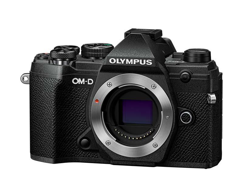 Olympus OM-D E-M5 Mark III Review | Photography Blog