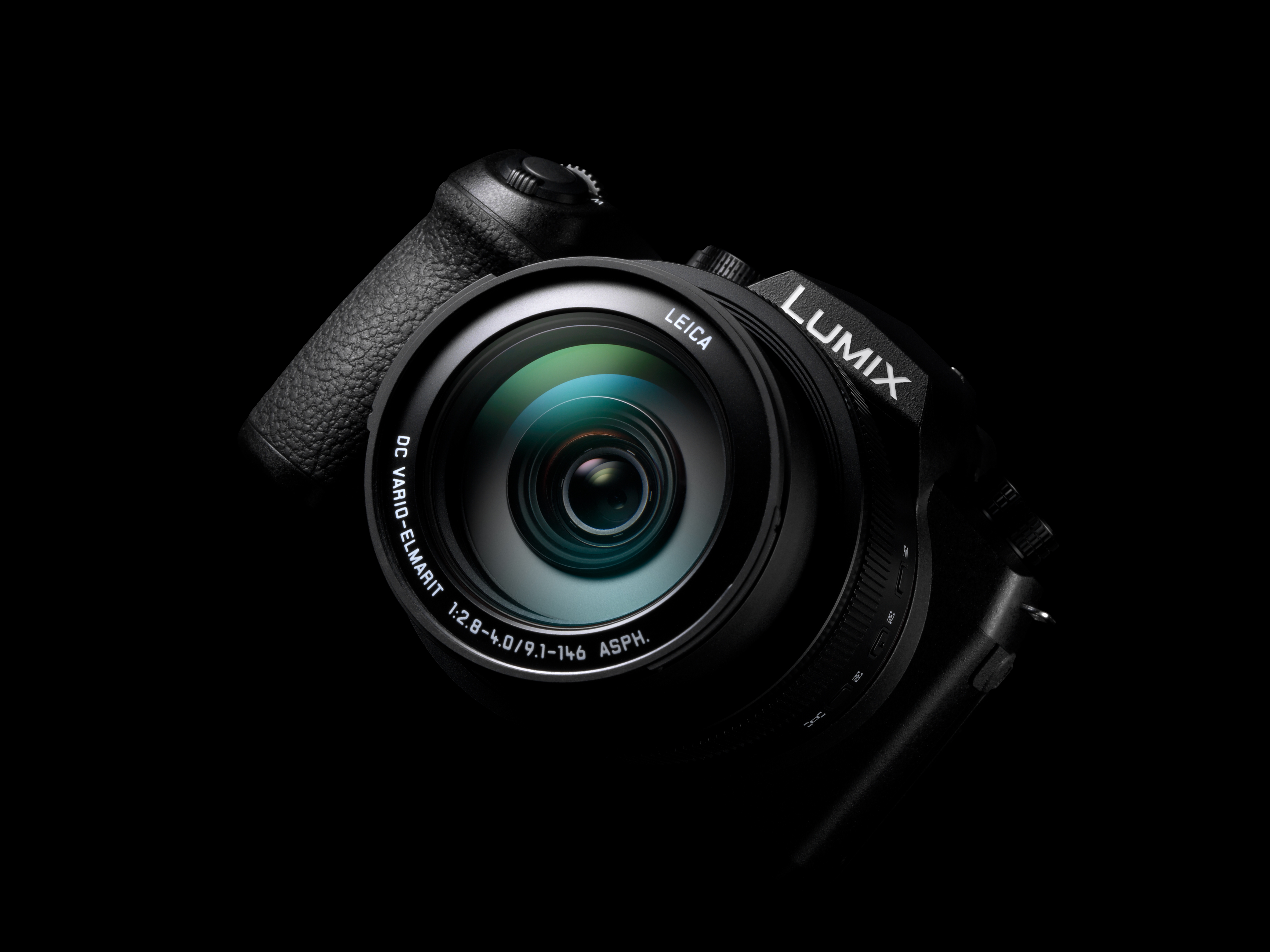 Panasonic Lumix FZ1000 II Review News Photography Blog