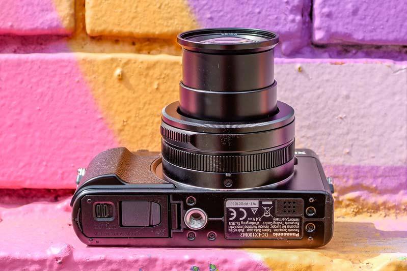 Panasonic Lumix LX100 II Review | Photography Blog