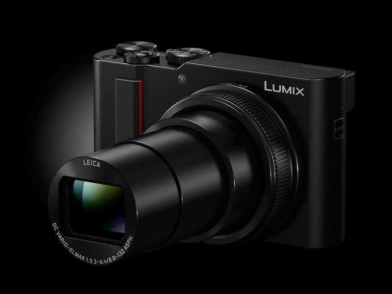 Panasonic Lumix TZ200 Review Photography Blog