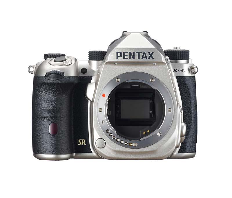 Pentax K-3 Mark III - Could this be the Last Ever DSLR Camera