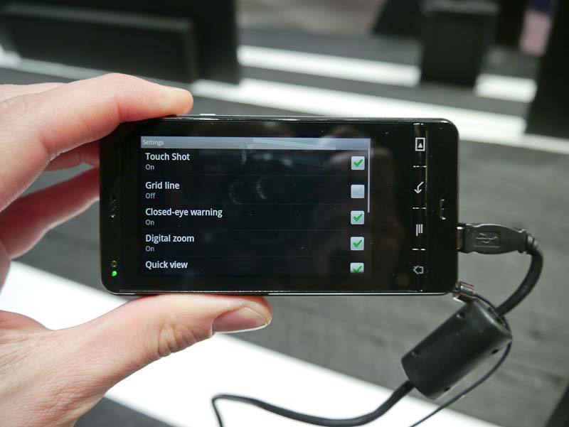 Polaroid Android HD Camera Photography Blog Polaroid Android HD Camera Photography Blog