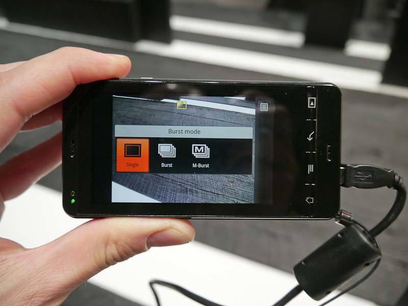 Polaroid Android HD Camera Photography Blog Polaroid Android HD Camera Photography Blog