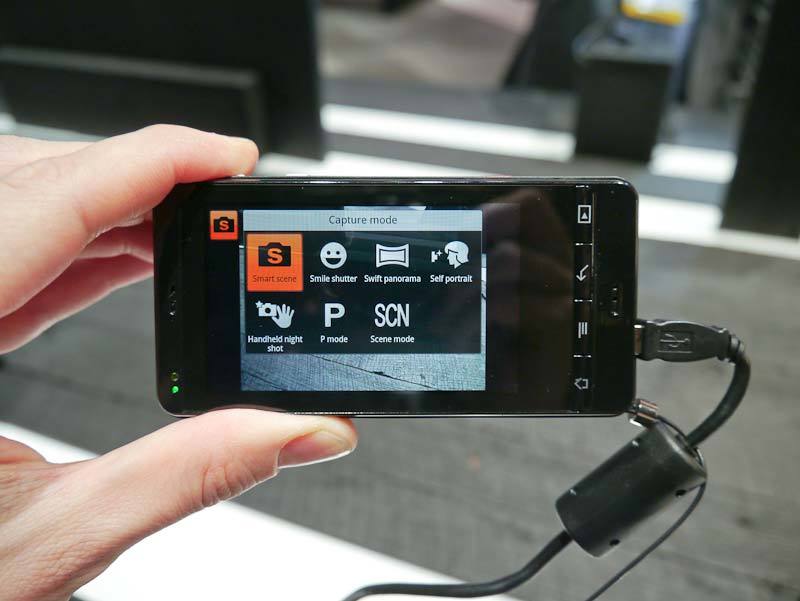 Polaroid Android HD Camera Photography Blog Polaroid Android HD Camera Photography Blog