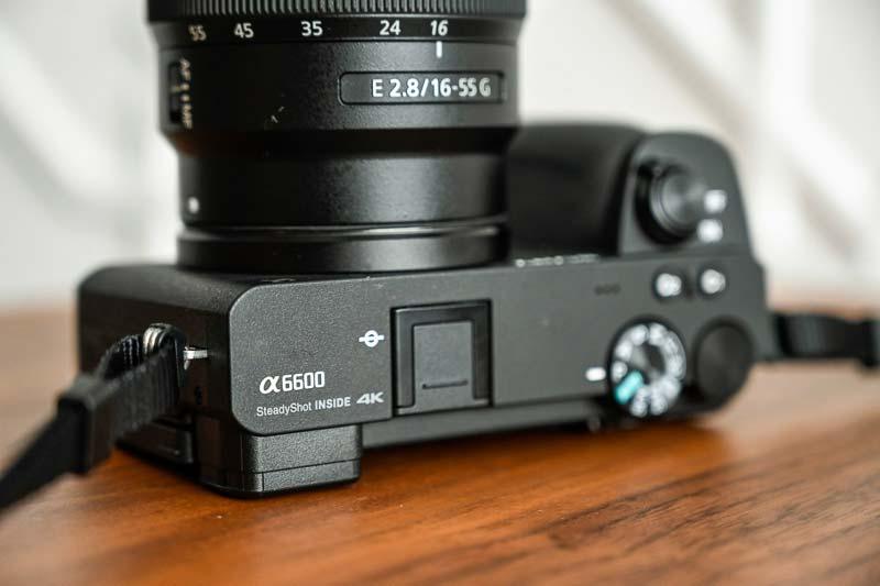 Reviews Sony A6600 Camera - Sony A6600 Flagship APS-C Mirrorless Camera, A6100 'Budget ...