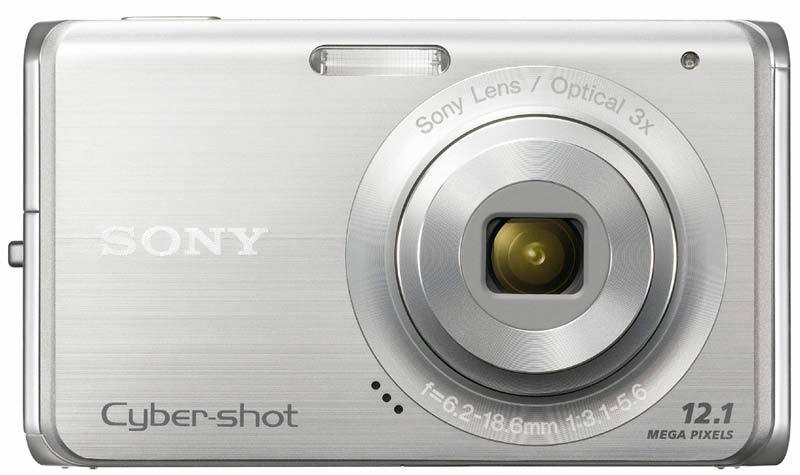 Sony Cyber Shot Dsc W190 Drivers For Mac