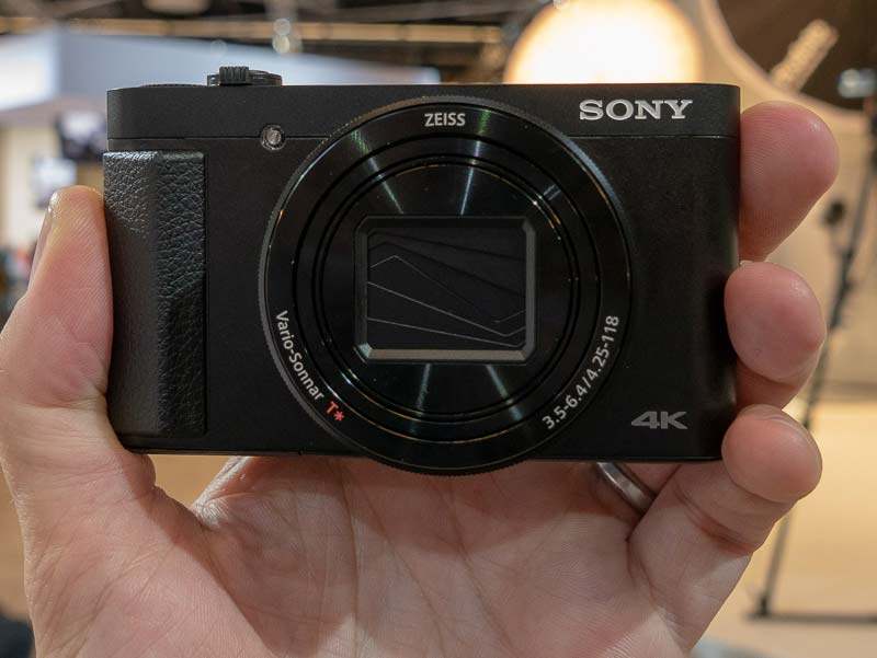 Sony Cyber Shot Hx99 Review Hands On Photography Blog