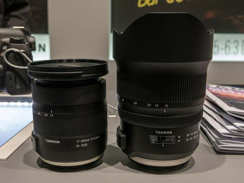 Tamron 15 30mm F 2 8 And 17 35mm F 2 8 4 Hands On Photos Photography Blog Tamron 15 30mm F 2 8 And 17 35mm F 2 8 4 Hands On Photos Photography Blog